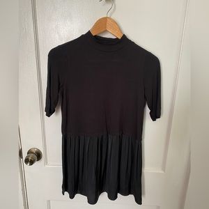 NWT Pea in the Pod Maternity Blouse Sz XS